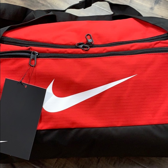 Training Duffel Bag (Small)
Nike Brasilia - Picture 11 of 16